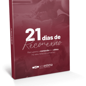 21 dias de reconexão com a parceria