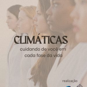 Climáticas – Mulheres em Transformação